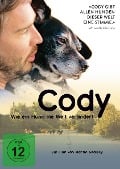 Cody - Wie ein Hund die Welt verändert - Michael Duss, Christian Schlumpf, Martin Skalsky