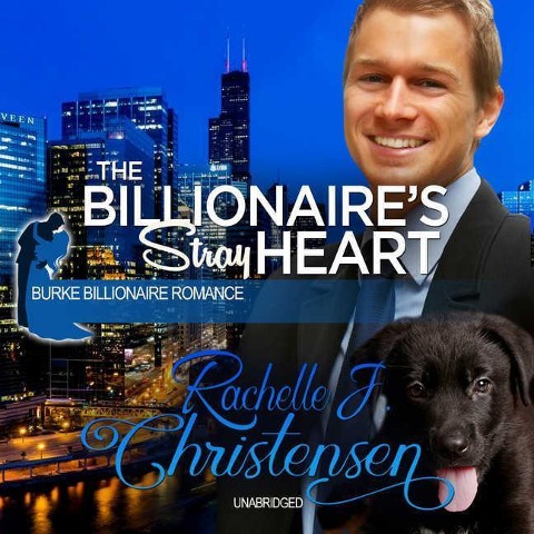 The Billionaire's Stray Heart - Rachelle J. Christensen