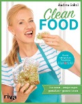Clean Food - Andrea Sokol