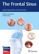 Cover-Bild zum Titel 'The Frontal Sinus' von ''