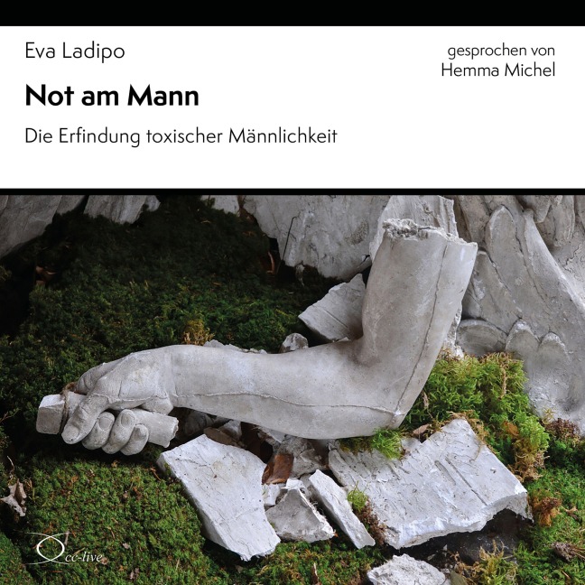 Not am Mann - Eva Ladipo