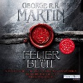 Cover-Bild zum Titel 'Feuer und Blut - Erstes Buch' von 'George R. R. Martin'