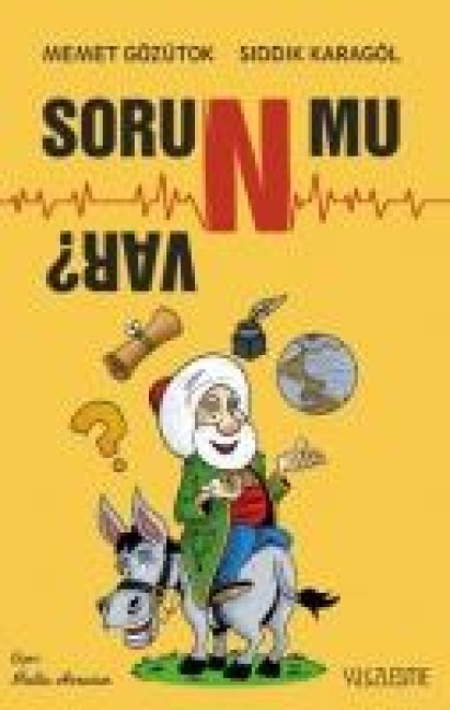 Sorun Mu Var - Mehmet Gözütok