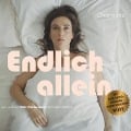 Cover-Bild zum Titel 'Endlich Allein' von 'Mai Horlemann'