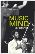 Cover-Bild zum Titel 'The Music Mind Experience' von 'Karl Berger'