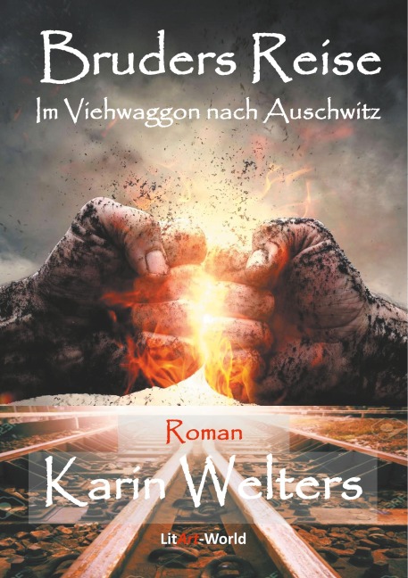 Bruders Reise - Karin Welters