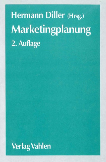 Marketingplanung -
