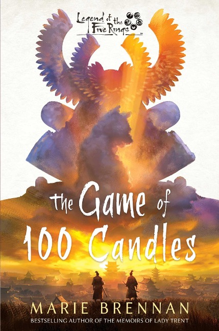 The Game of 100 Candles - Marie Brennan