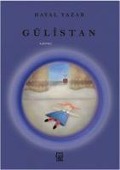 Cover-Bild zum Titel 'Gülistan' von 'Hayal Yazar'