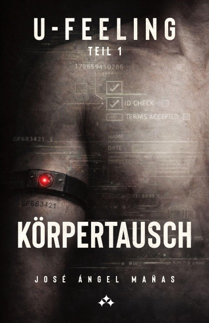 U-Feeling Körpertausch I - José Ángel Mañas