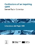 Cover-Bild zum Titel 'Confessions of an inquiring spirit' von 'Samuel Taylor Coleridge'