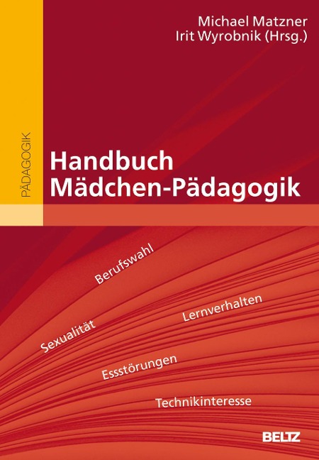 Handbuch Mädchen-Pädagogik - 