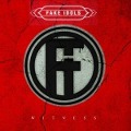 Cover-Bild zum Titel 'Witness' von 'Fake Idols'