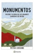 Cover-Bild zum Titel 'Monumentos' von 'Peter Cossins'