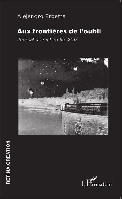 Aux frontières de l'oubli - Erbetta