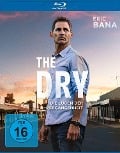 Cover-Bild zum Titel 'The Dry - Die Lügen der Vergangenheit' von 'Harry Cripps, Samantha Strauss, Jane Harper, Robert Connolly, Peter Raeburn'