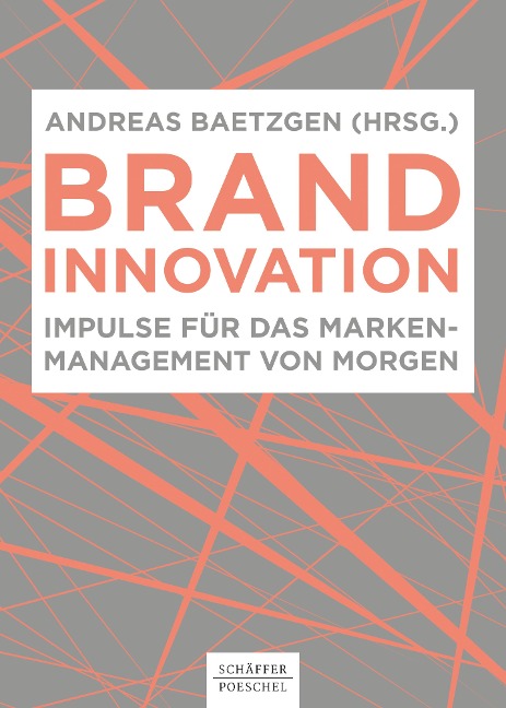 Brand Innovation - 