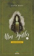 Cover-Bild zum Titel 'Altin Ögütler 4' von 'Latif Bati'