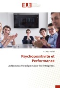 Cover-Bild zum Titel 'Psychopositivité et Performance' von 'G. L Abu Youcef'