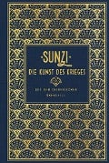 Die Kunst des Krieges - Sunzi, Sun Tsu, Suntsu