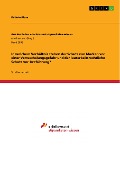 Cover-Bild zum Titel 'In welchem Verhältnis stehen der Schutz von Marken vor einer Verwechslungsgefahr und der lauterkeitsrechtliche Schutz vor Irreführung?' von 'Kathrin Klose'