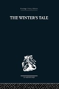 Cover-Bild zum Titel 'The Winter's Tale' von 'Fitzroy Pyle'