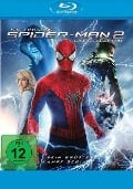 The Amazing Spider-Man 2: Rise of Electro - Steve Ditko, Stan Lee) Alex Kurtzman, Roberto Orci, Jeff Pinkner, James Vanderbilt