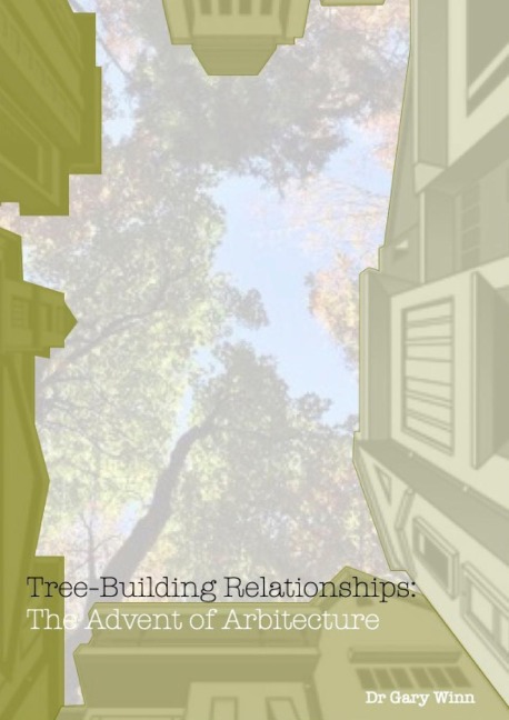 Tree-Building Relationships - Gary Winn