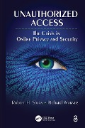 Unauthorized Access - Robert Sloan, Richard Warner