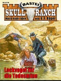 Cover-Bild zum Titel 'Skull-Ranch 65' von 'Dan Roberts'