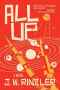 Cover-Bild zum Titel 'All Up' von 'J W Rinzler'