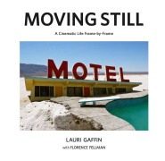Cover-Bild zum Titel 'Lauri Gaffin: Moving Still' von ''