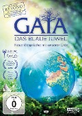 GAIA - Das blaue Juwel - Oliver Hauck, Thomas Hoffmann