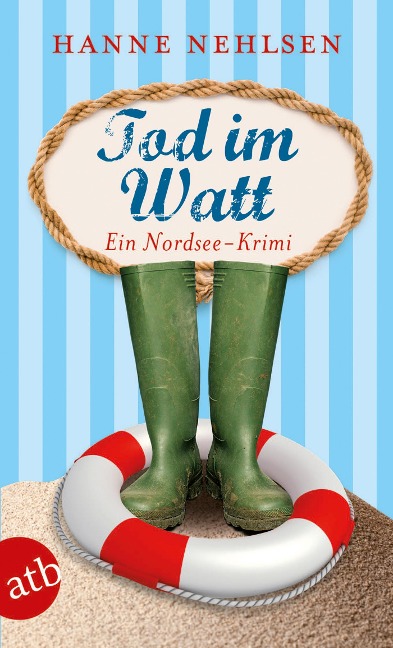 Tod im Watt - Hanne Nehlsen