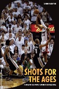Shots For The Ages - Davide Piasentini