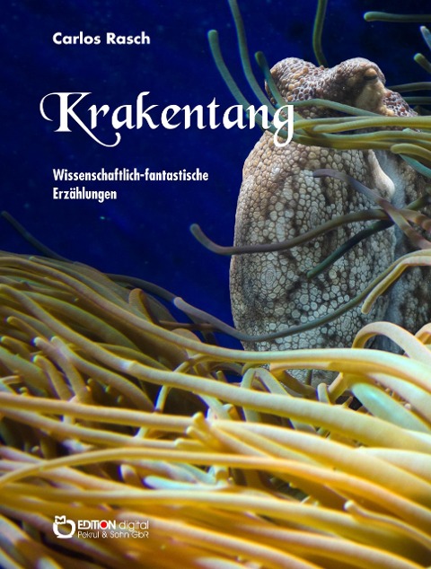 Krakentang - Carlos Rasch