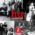 Cover-Bild zum Titel 'All Right Now - The Best Of' von 'Free'