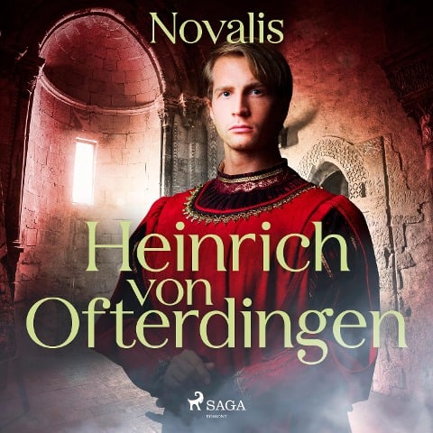 Heinrich von Ofterdingen - Novalis