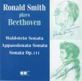 Ronald Smith spielt Beethoven - Ronald Smith