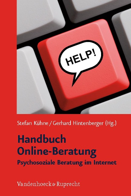 Handbuch Online-Beratung - 
