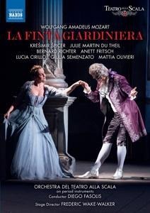 La finta giardiniera - Spicer/Fasolis/Orchestra Del Teatro Alla Scala