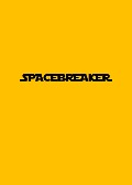 Cover-Bild zum Titel 'Spacebreaker' von 'John Novak'