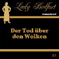 Cover-Bild zum Titel 'Folge 81: Der Tod über den Wolken' von ''