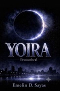 Cover-Bild zum Titel 'Yoira' von 'Emelin D Sayas'