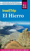 Cover-Bild zum Titel 'Reise Know-How InselTrip El Hierro' von 'Izabella Gawin, Dieter Schulze'