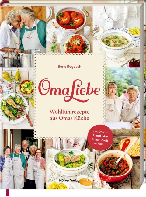 OmaLiebe - Boris Rogosch