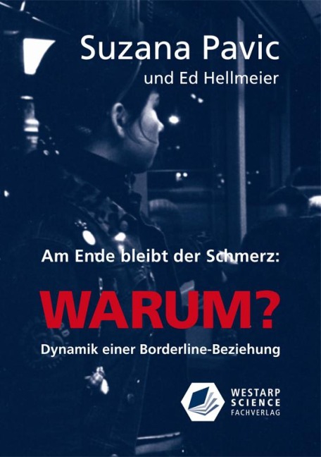 Am Ende bleibt der Schmerz und die Frage WARUM? - Suzana Pavic, Ed Hellmeier
