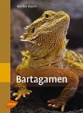 Cover-Bild zum Titel 'Bartagamen' von 'Marlies Busch'