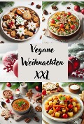 Vegane Weihnachten XXL - Thea Gorova