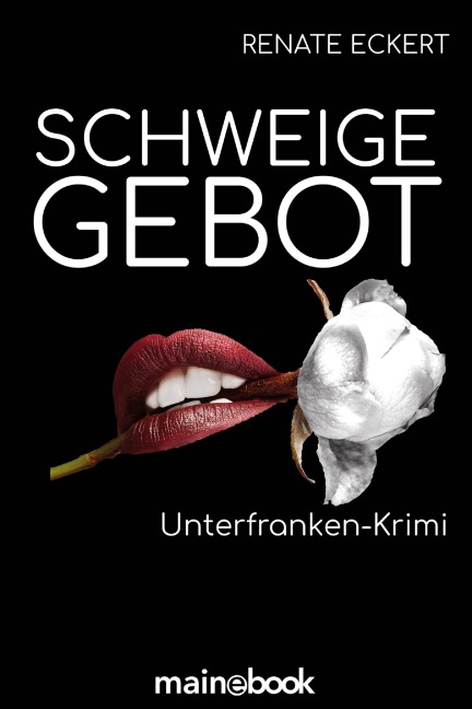 Schweigegebot - Renate Eckert